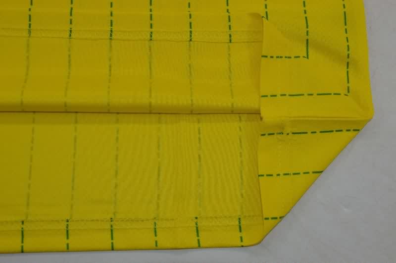 AAA(Thailand) Nantes FC 25/26 Home Soccer Jersey