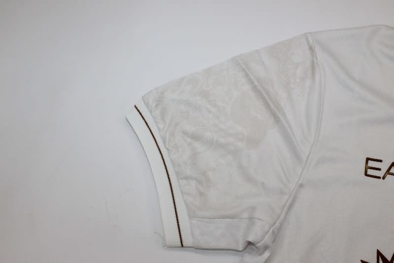AAA(Thailand) Napoli 25/26 Away Soccer Jersey