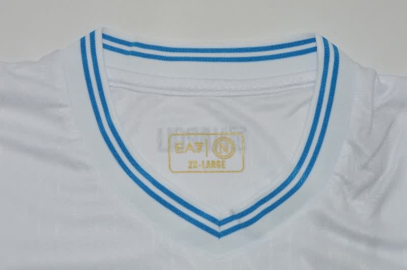 AAA(Thailand) Napoli 25/26 UCL Away Soccer Jersey