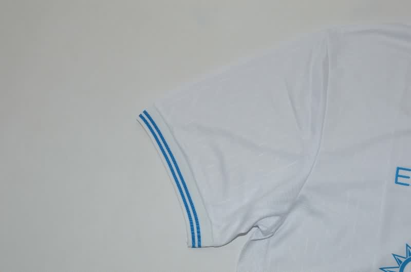 AAA(Thailand) Napoli 25/26 UCL Away Soccer Jersey