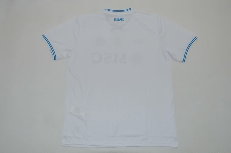 AAA(Thailand) Napoli 25/26 UCL Away Soccer Jersey