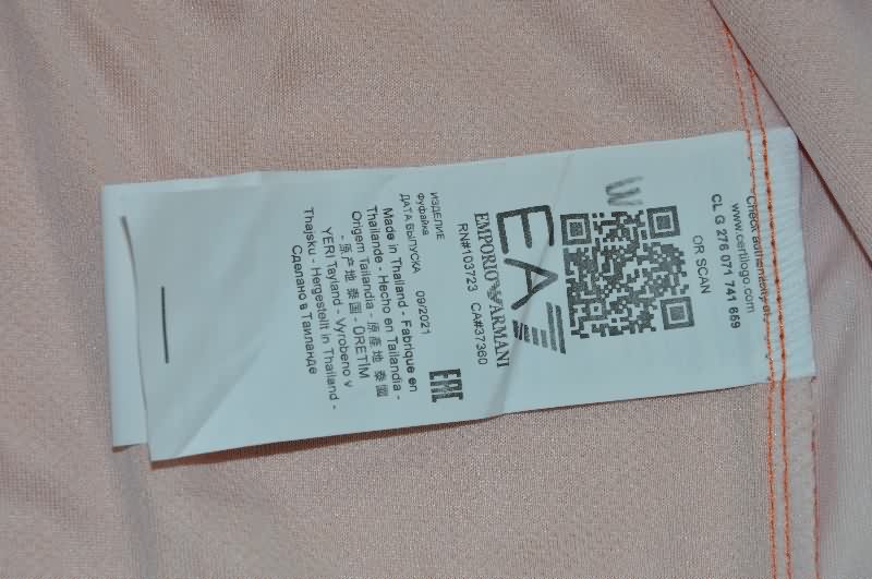 AAA(Thailand) Napoli 25/26 Goalkeeper Red Soccer Jersey