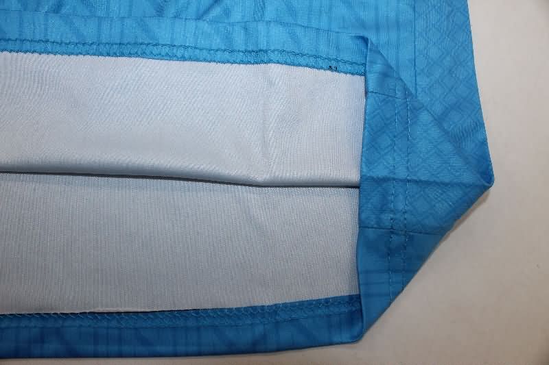 AAA(Thailand) Napoli 25/26 Home Soccer Jersey
