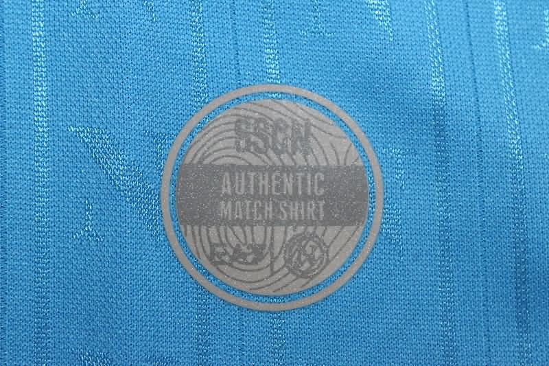 AAA(Thailand) Napoli 25/26 Home Soccer Jersey (Player)