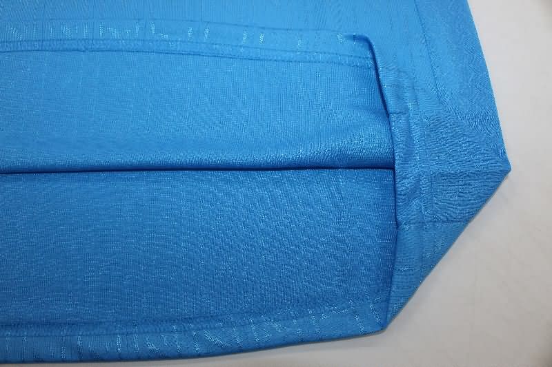 AAA(Thailand) Napoli 25/26 Home Soccer Jersey (Player)