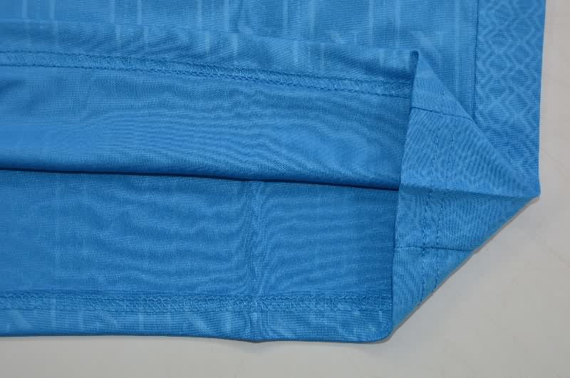 AAA(Thailand) Napoli 25/26 UCL Home Soccer Jersey