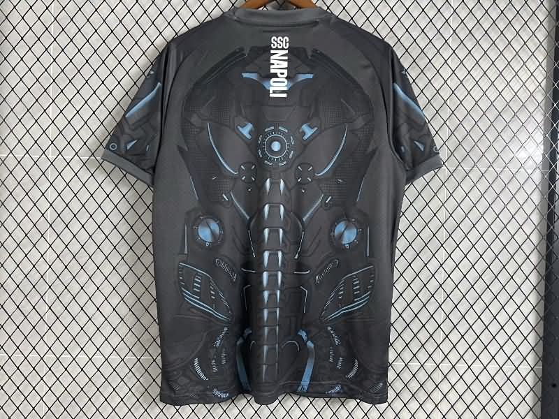 AAA(Thailand) Napoli 25/26 Special Soccer Jersey
