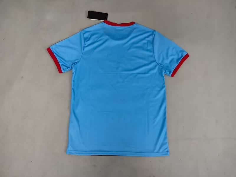 AAA(Thailand) Napoli 25/26 Special Soccer Jersey 03