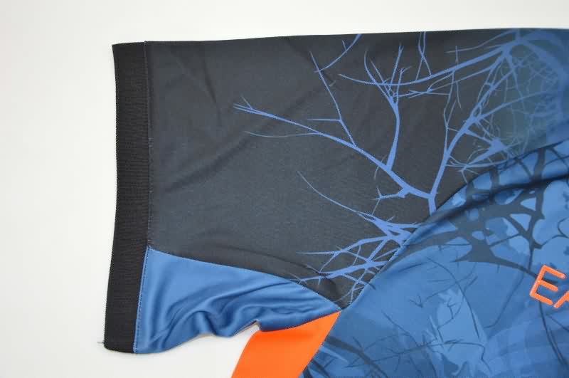 AAA(Thailand) Napoli 25/26 Special Soccer Jersey 04