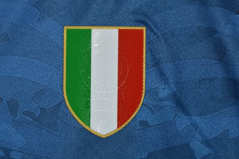 AAA(Thailand) Napoli 25/26 Special Soccer Jersey 04