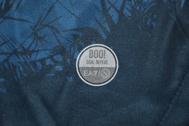 AAA(Thailand) Napoli 25/26 Special Soccer Jersey 04