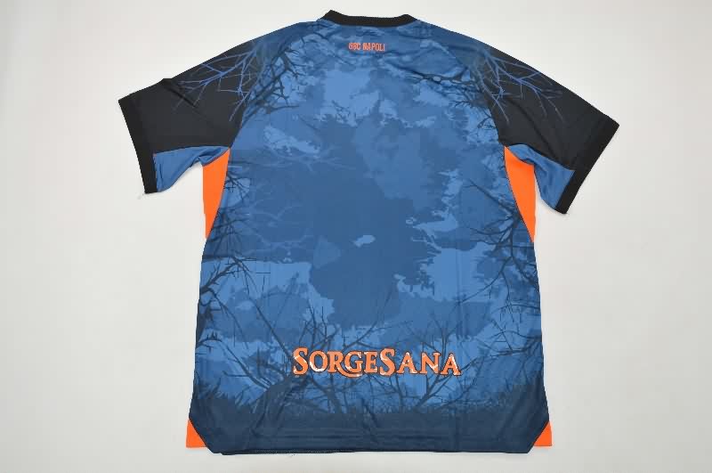 AAA(Thailand) Napoli 25/26 Special Soccer Jersey 04