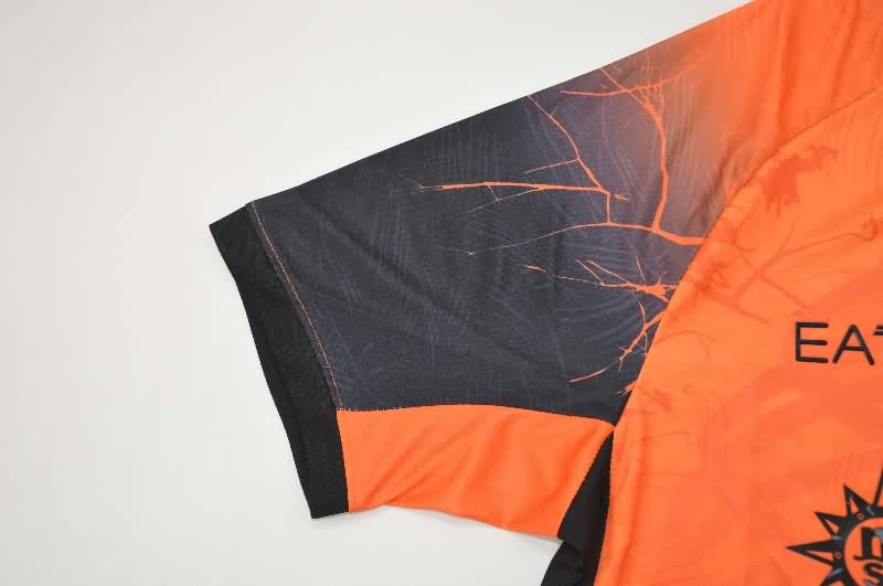 AAA(Thailand) Napoli 25/26 Special Soccer Jersey 05