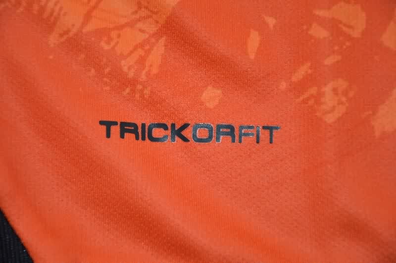 AAA(Thailand) Napoli 25/26 Special Soccer Jersey 05