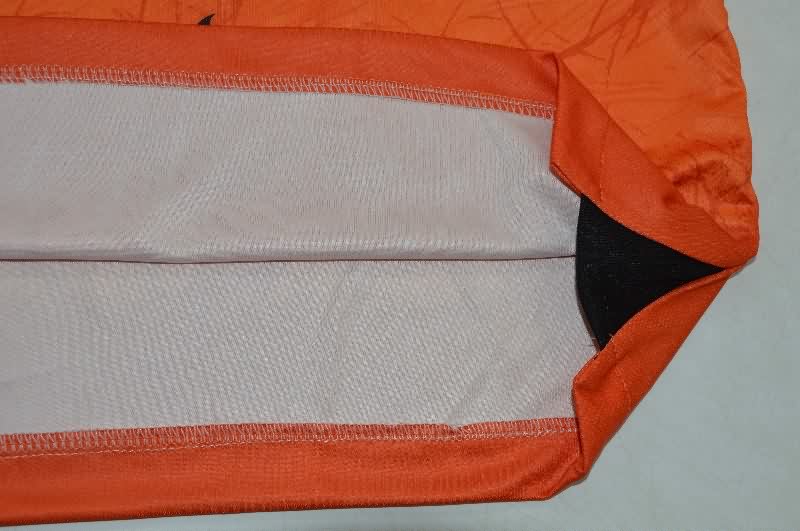 AAA(Thailand) Napoli 25/26 Special Soccer Jersey 05