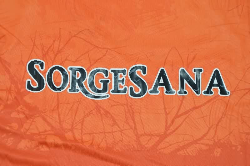 AAA(Thailand) Napoli 25/26 Special Soccer Jersey 05