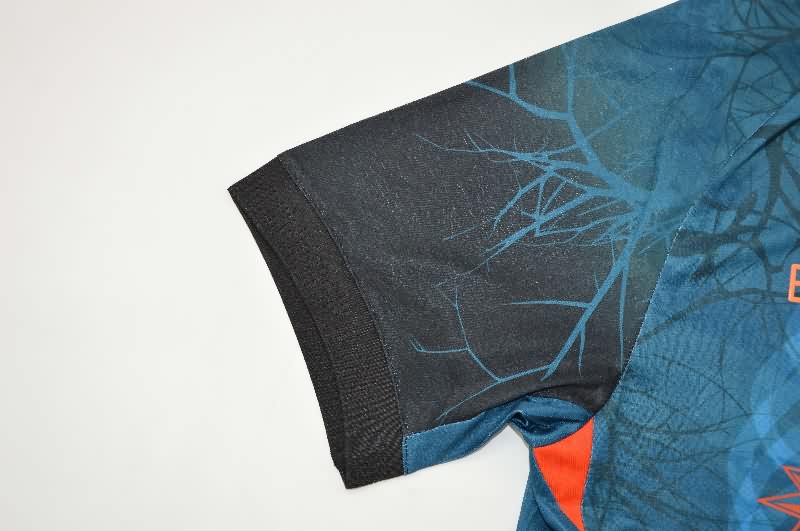 AAA(Thailand) Napoli 25/26 Special Soccer Jersey (Player) 03