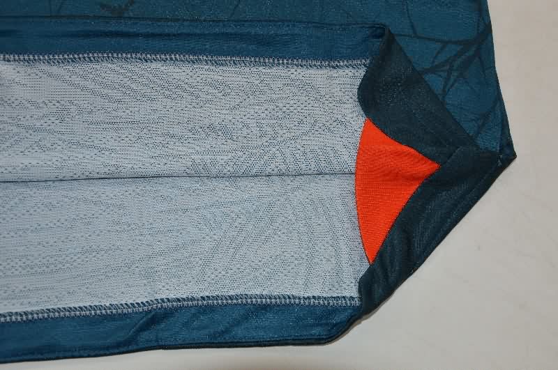 AAA(Thailand) Napoli 25/26 Special Soccer Jersey (Player) 03