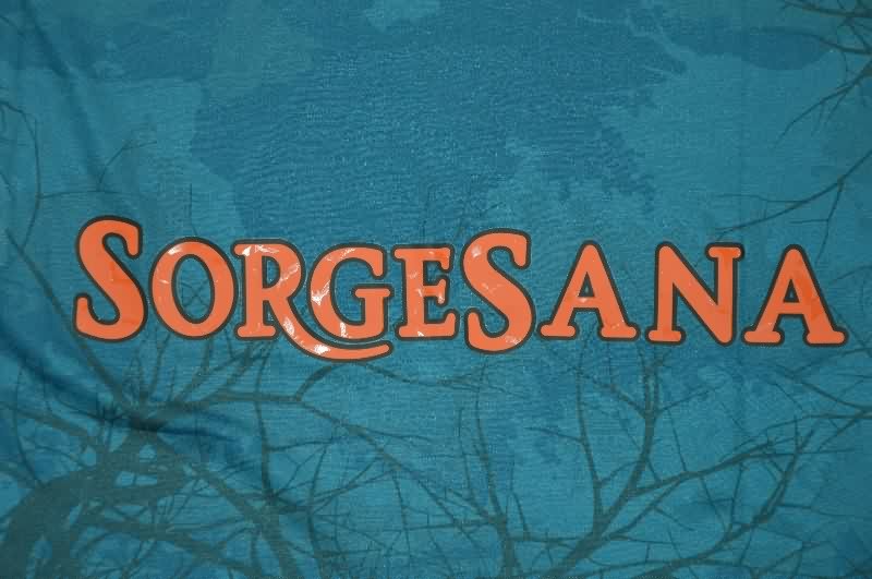 AAA(Thailand) Napoli 25/26 Special Soccer Jersey (Player) 03