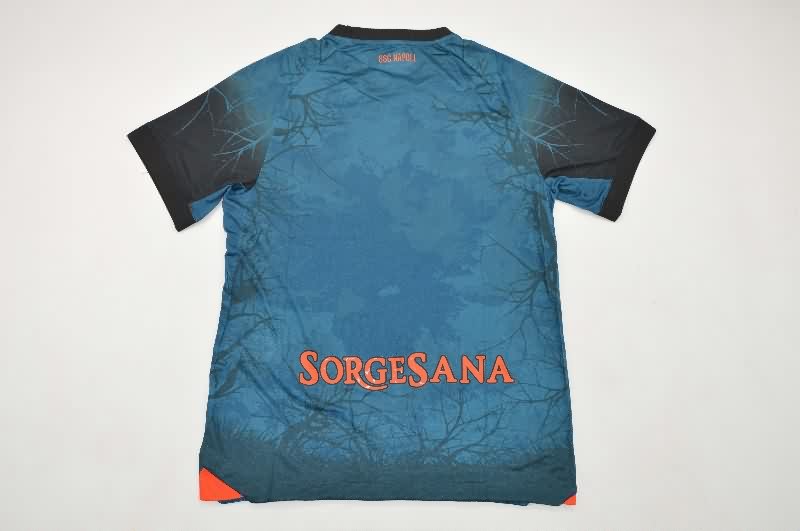 AAA(Thailand) Napoli 25/26 Special Soccer Jersey (Player) 03