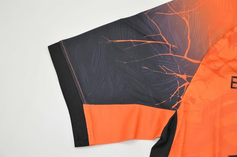 AAA(Thailand) Napoli 25/26 Special Soccer Jersey (Player) 04