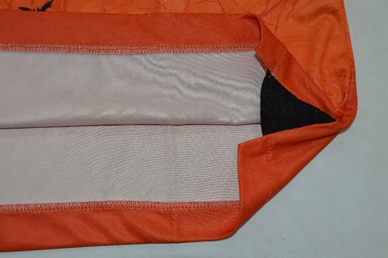 AAA(Thailand) Napoli 25/26 Special Soccer Jersey (Player) 04