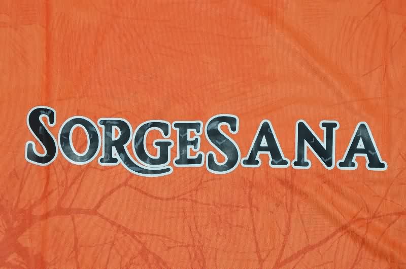 AAA(Thailand) Napoli 25/26 Special Soccer Jersey (Player) 04