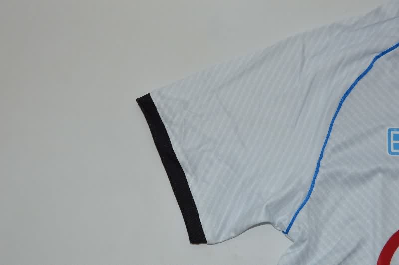 AAA(Thailand) Napoli 25/26 Training Soccer Jersey