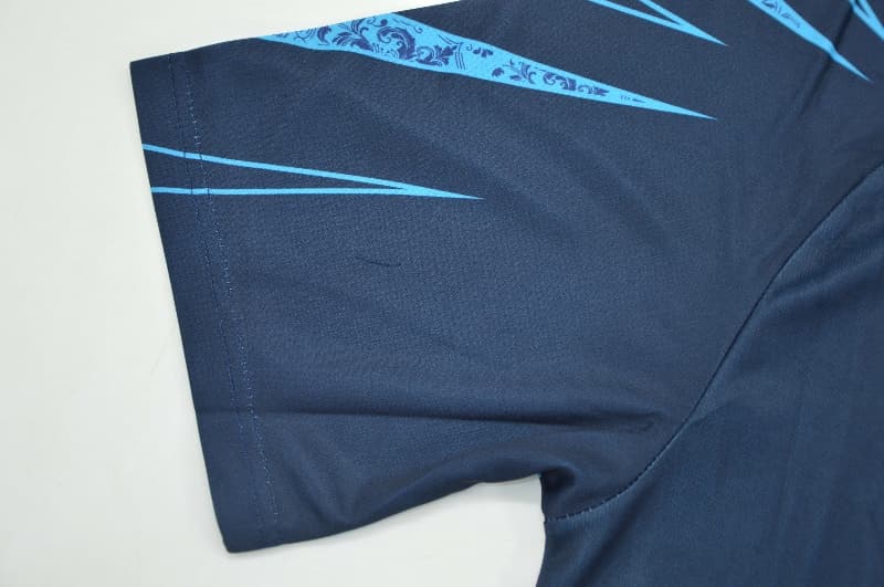 AAA(Thailand) Napoli 25/26 Training Soccer Jersey 04