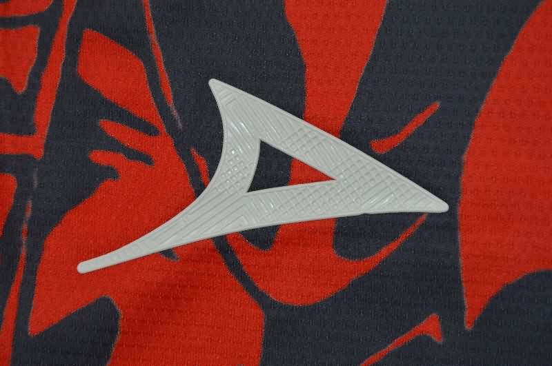 AAA(Thailand) Necaxa 25/26 Special Soccer Jersey