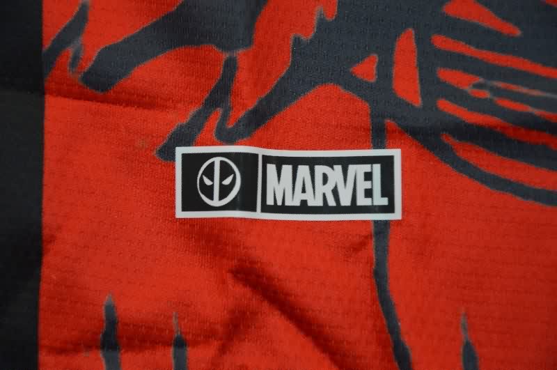 AAA(Thailand) Necaxa 25/26 Special Soccer Jersey