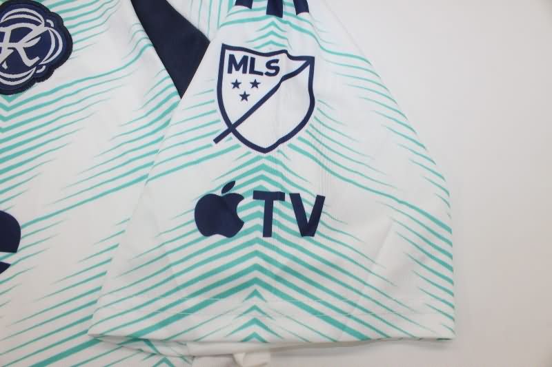 AAA(Thailand) New England 2025 Home Soccer Jersey