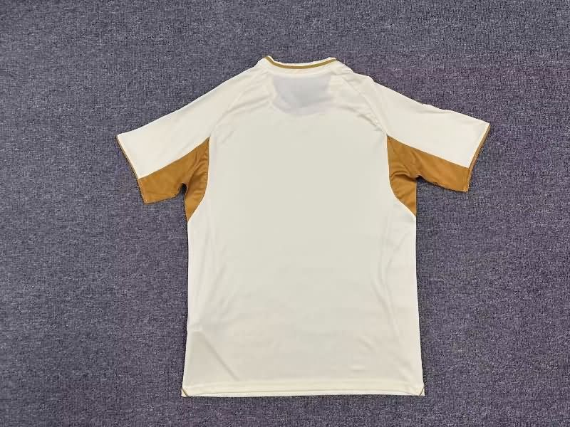 AAA(Thailand) New England 2025 Training Soccer Jersey