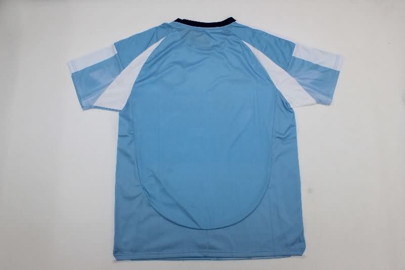 AAA(Thailand) New York City 2025 Home Soccer Jersey