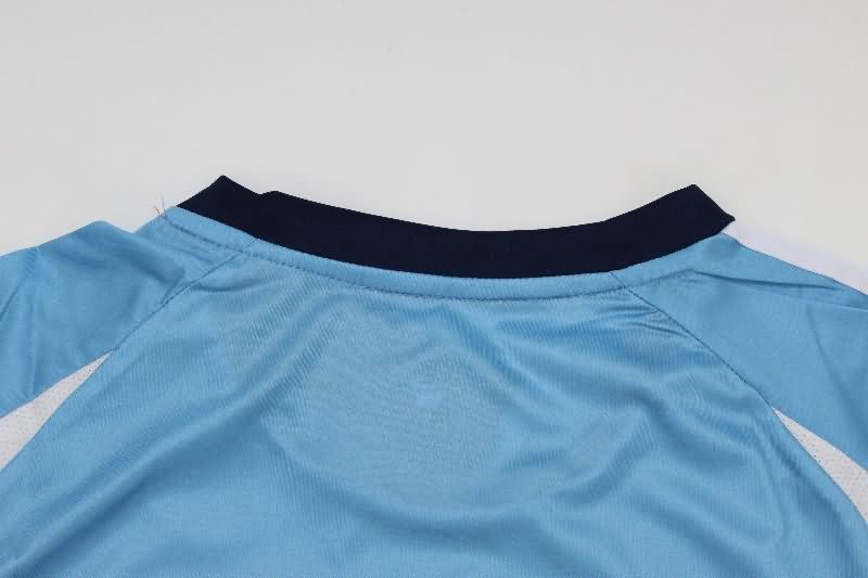 AAA(Thailand) New York City 2025 Home Soccer Jersey