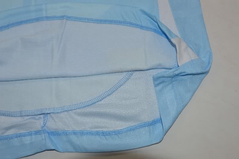 AAA(Thailand) New York City 2025 Home Soccer Jersey (Player)