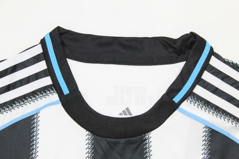 AAA(Thailand) Newcastle United 25/26 Home Soccer Jersey