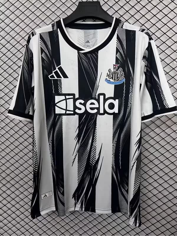 AAA(Thailand) Newcastle United 25/26 Special Soccer Jersey