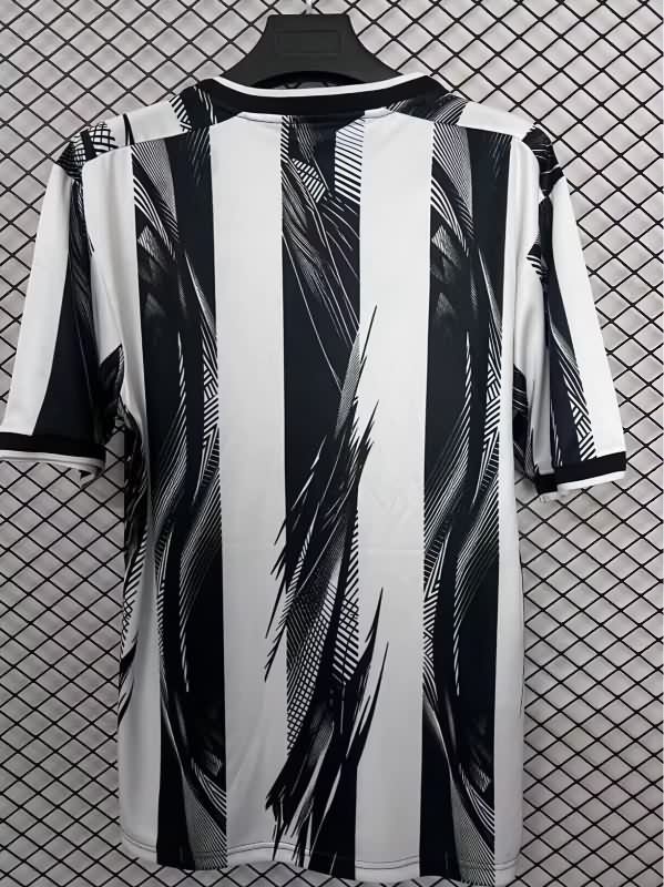 AAA(Thailand) Newcastle United 25/26 Special Soccer Jersey