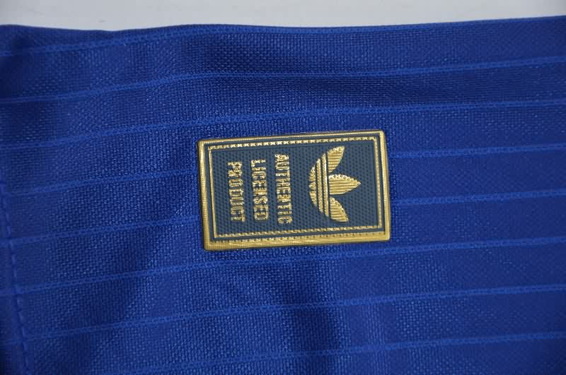 AAA(Thailand) Newcastle United 25/26 Third Long Sleeve Soccer Jersey (Player)