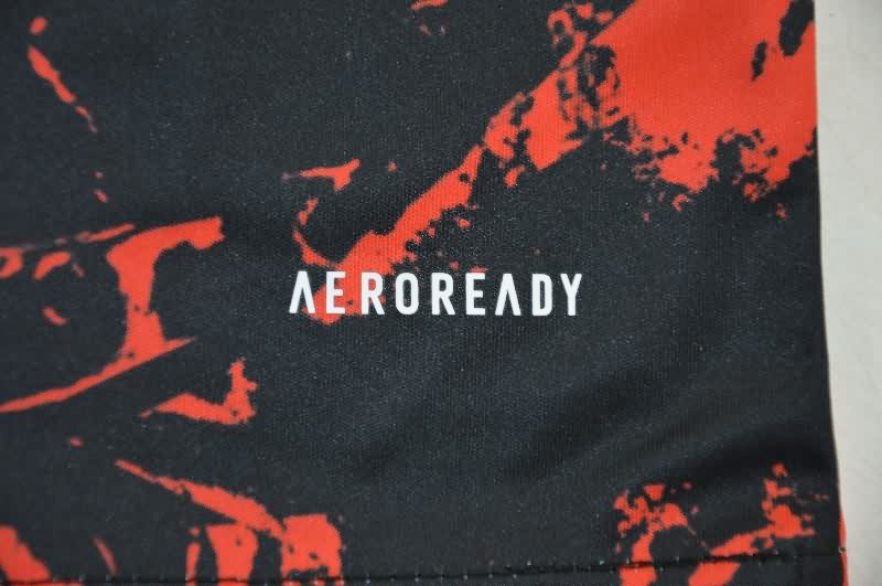 AAA(Thailand) Newcastle United 25/26 Training Soccer Jersey