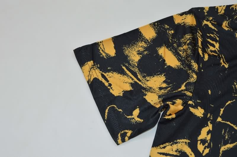 AAA(Thailand) Newcastle United 25/26 Training Soccer Jersey