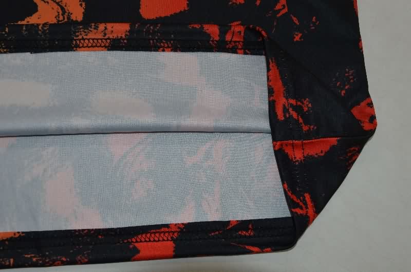 AAA(Thailand) Newcastle United 25/26 Training Soccer Jersey