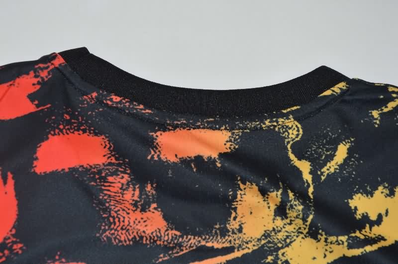 AAA(Thailand) Newcastle United 25/26 Training Soccer Jersey