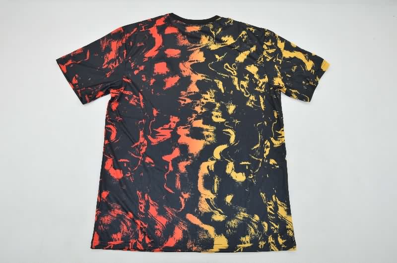 AAA(Thailand) Newcastle United 25/26 Training Soccer Jersey