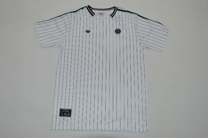 AAA(Thailand) Newcastle United 25/26 White Soccer Jersey