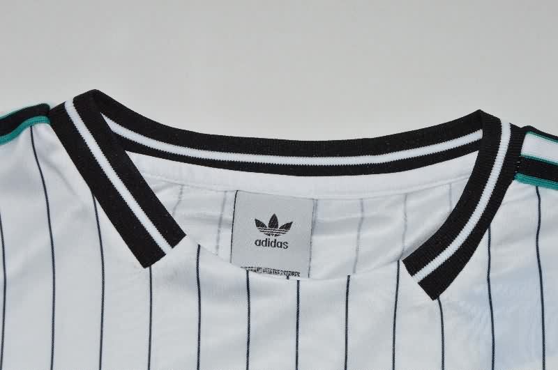 AAA(Thailand) Newcastle United 25/26 White Soccer Jersey