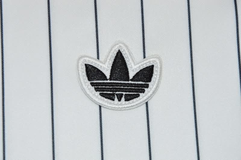 AAA(Thailand) Newcastle United 25/26 White Soccer Jersey