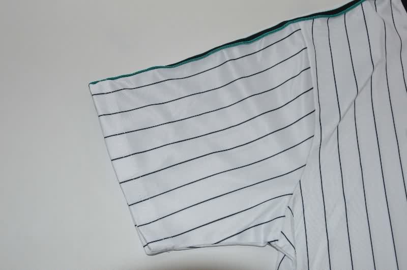 AAA(Thailand) Newcastle United 25/26 White Soccer Jersey