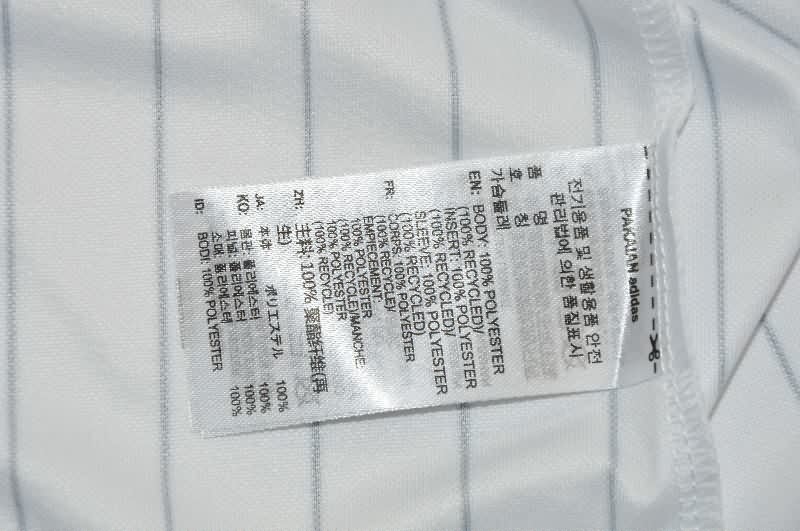 AAA(Thailand) Newcastle United 25/26 White Soccer Jersey